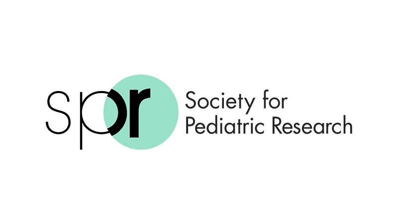Society for Pediatric Research